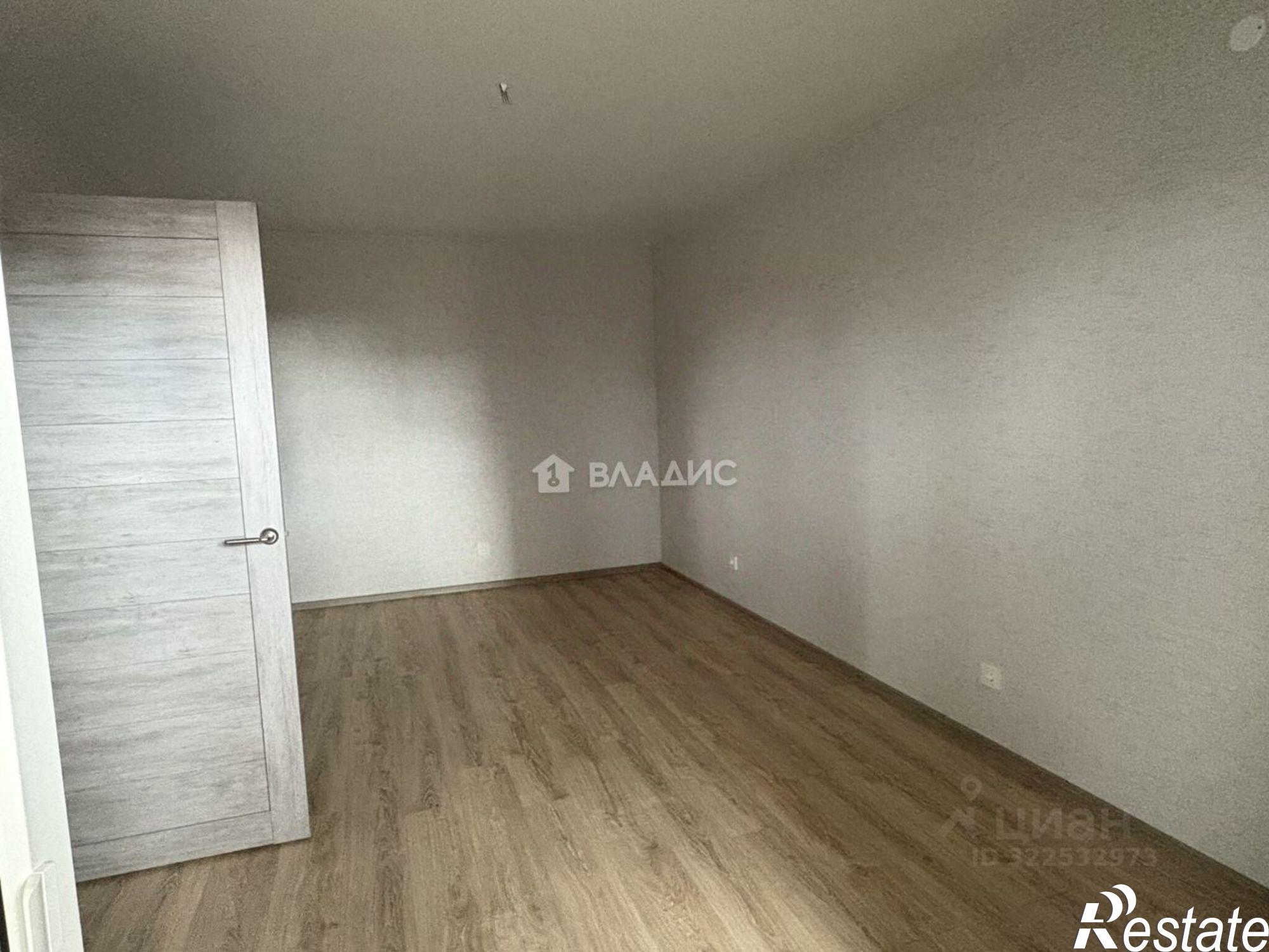 Купить квартиру за 4 887 000 рублей на улица Шибилкина, 3