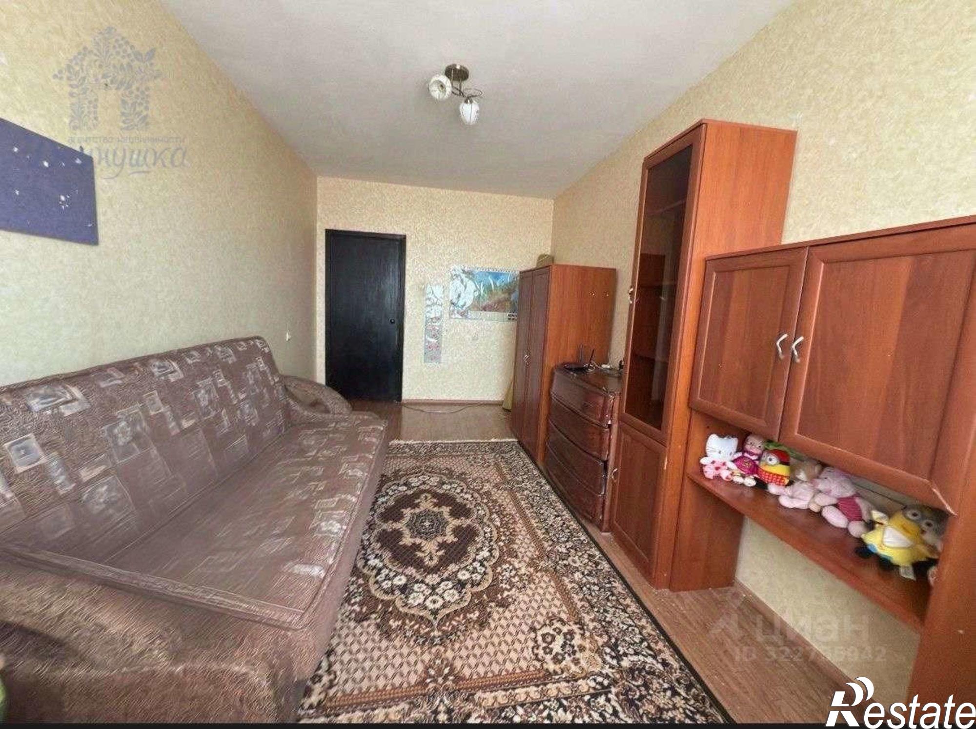 Купить квартиру за 7 800 000 рублей на Ипподромная улица, 2В