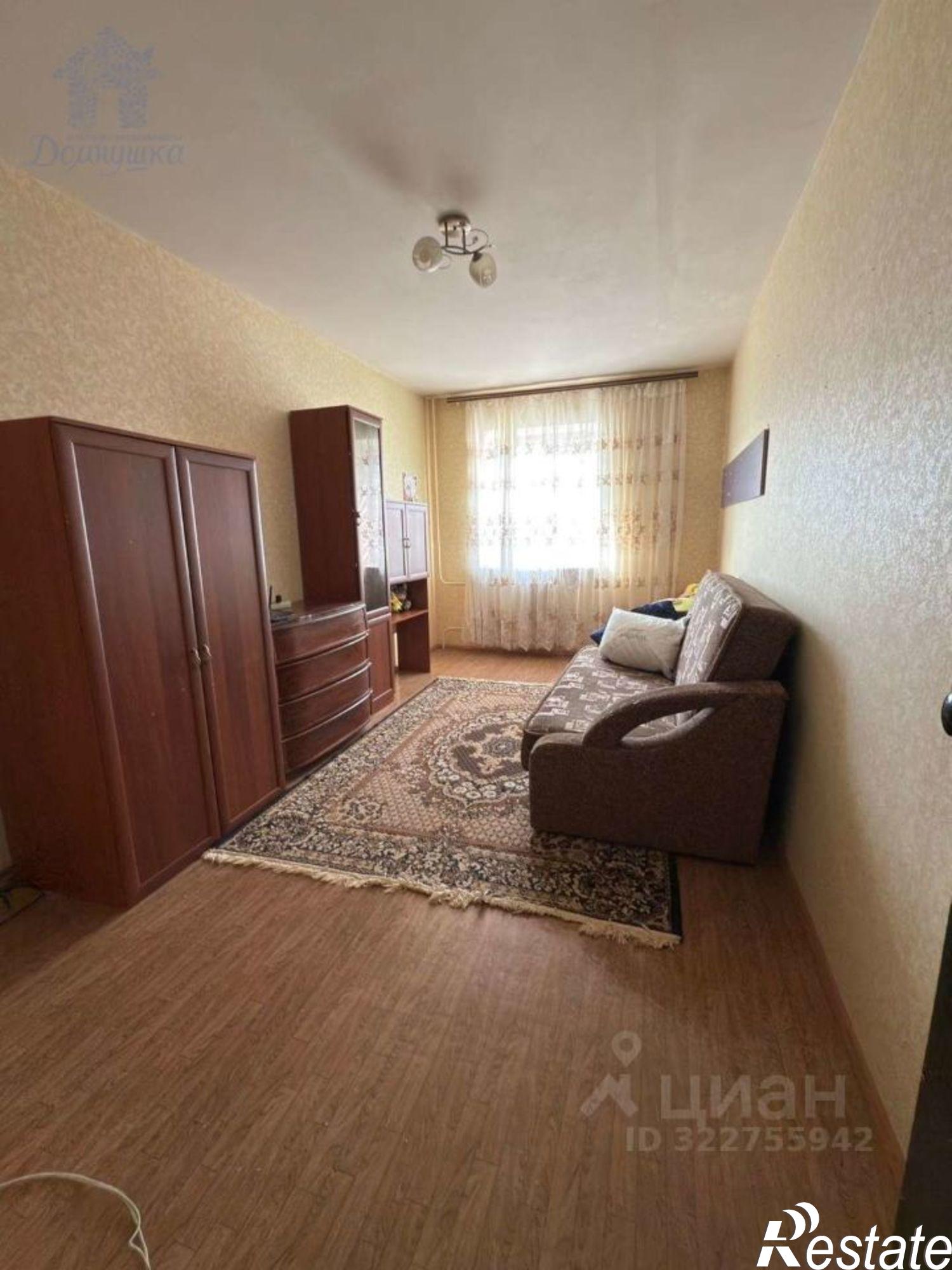 Купить квартиру за 7 800 000 рублей на Ипподромная улица, 2В