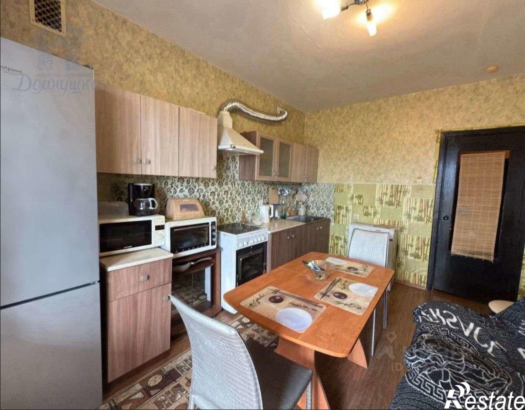 Купить квартиру за 7 800 000 рублей на Ипподромная улица, 2В