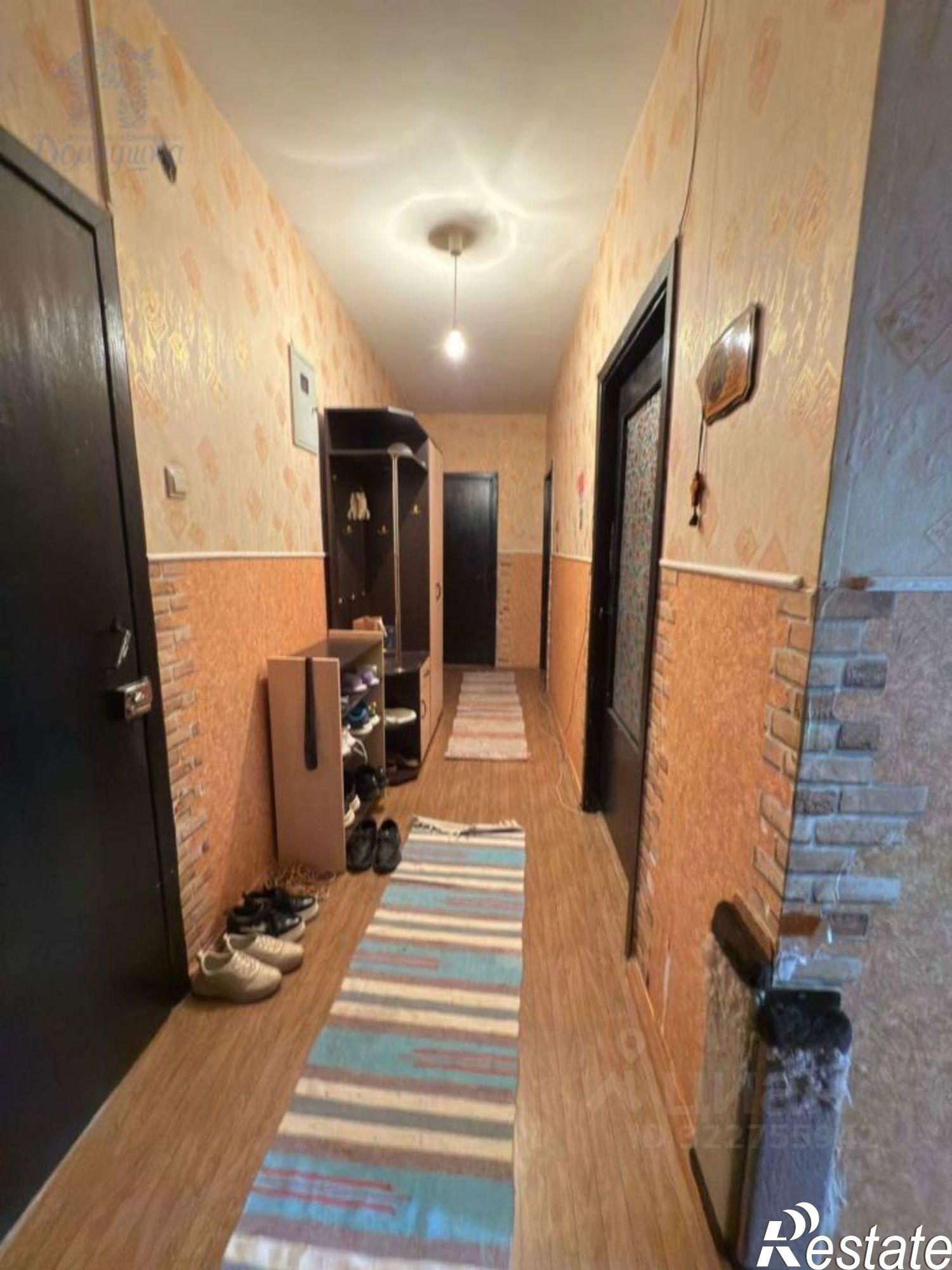 Купить квартиру за 7 800 000 рублей на Ипподромная улица, 2В