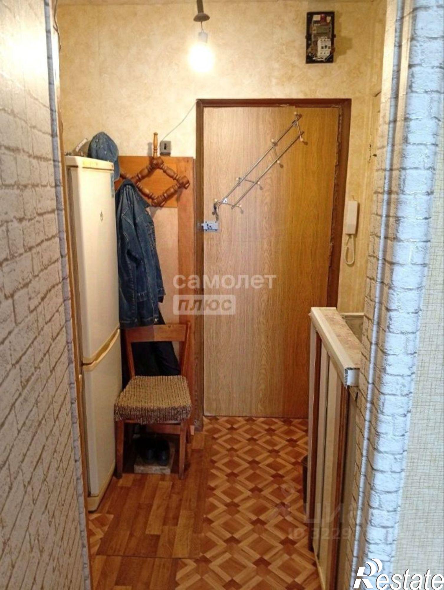 Купить квартиру за 1 600 000 рублей на ул Пеше-Стрелецкая, 145