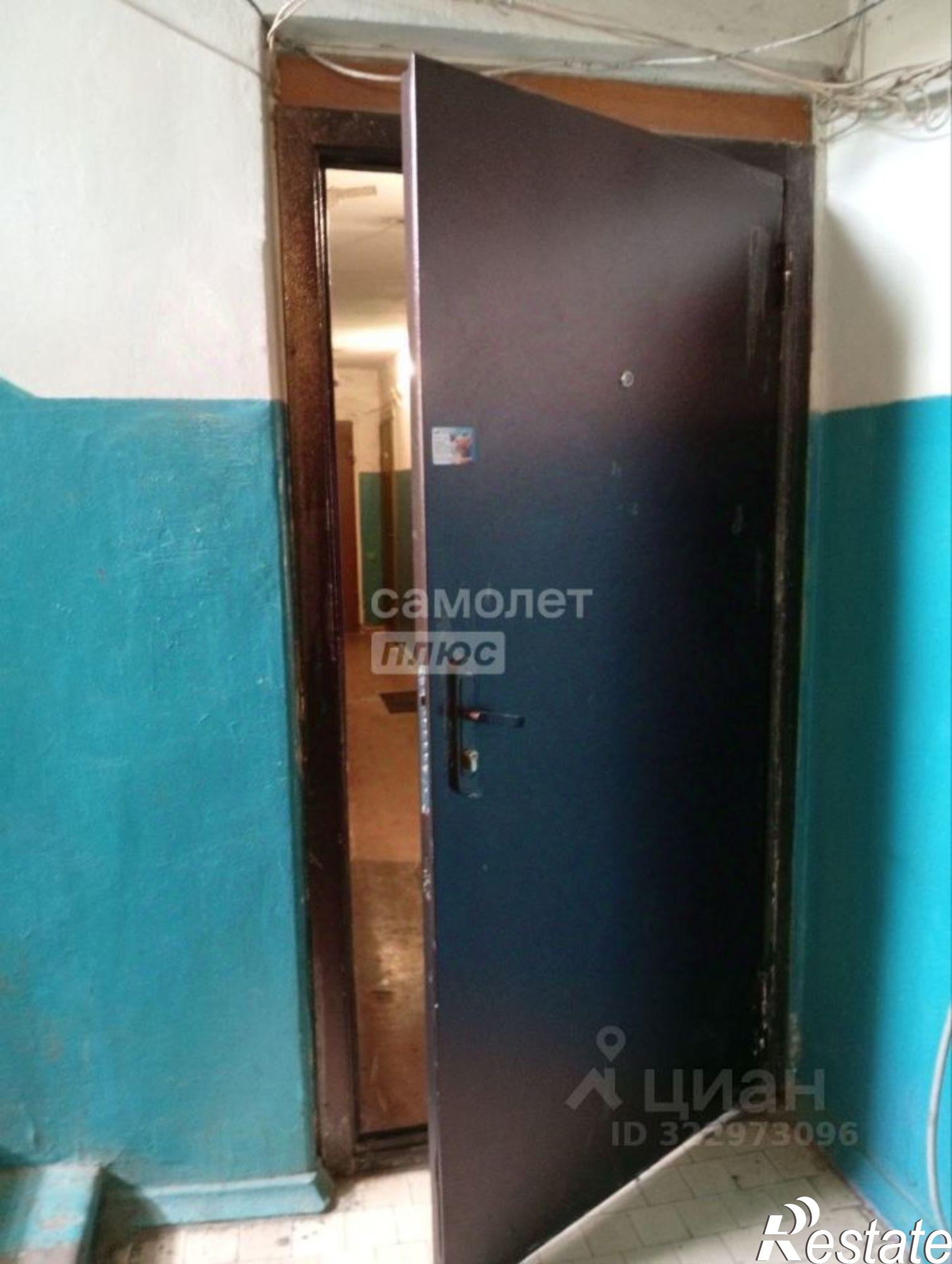 Купить квартиру за 1 600 000 рублей на ул Пеше-Стрелецкая, 145