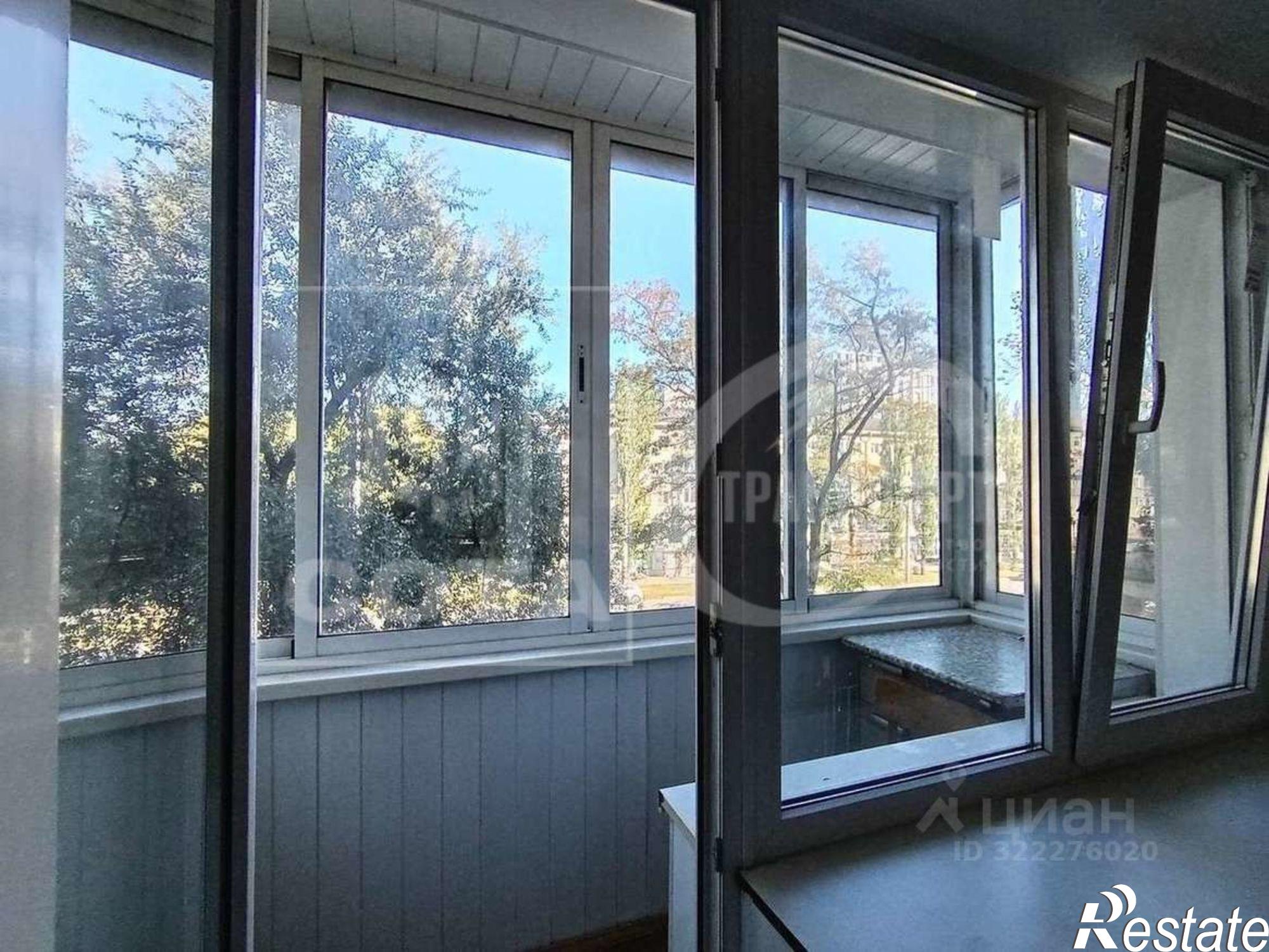 Купить квартиру за 4 000 000 рублей на Ленинский проспект, 107