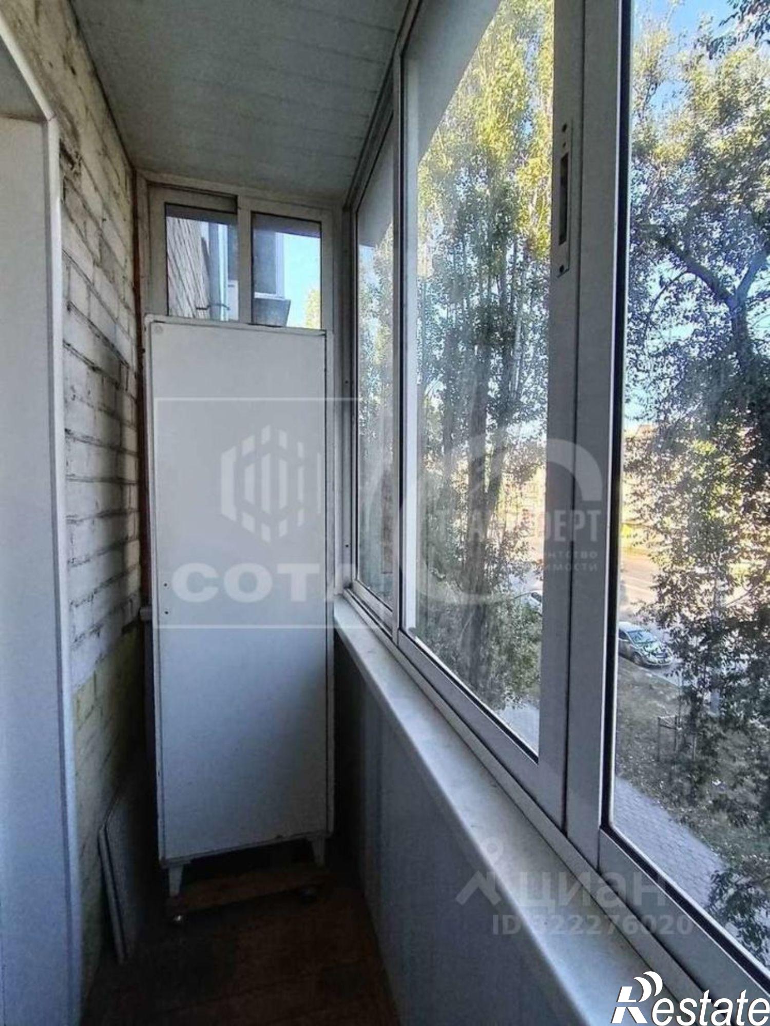 Купить квартиру за 4 000 000 рублей на Ленинский проспект, 107