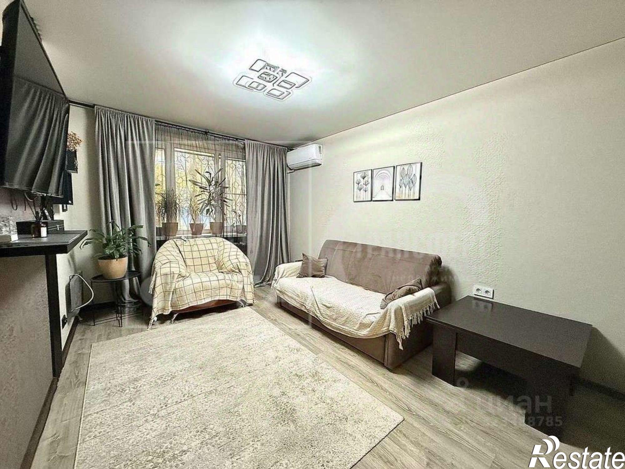 Купить квартиру за 4 070 000 рублей на ул Генерала Перхоровича, 5