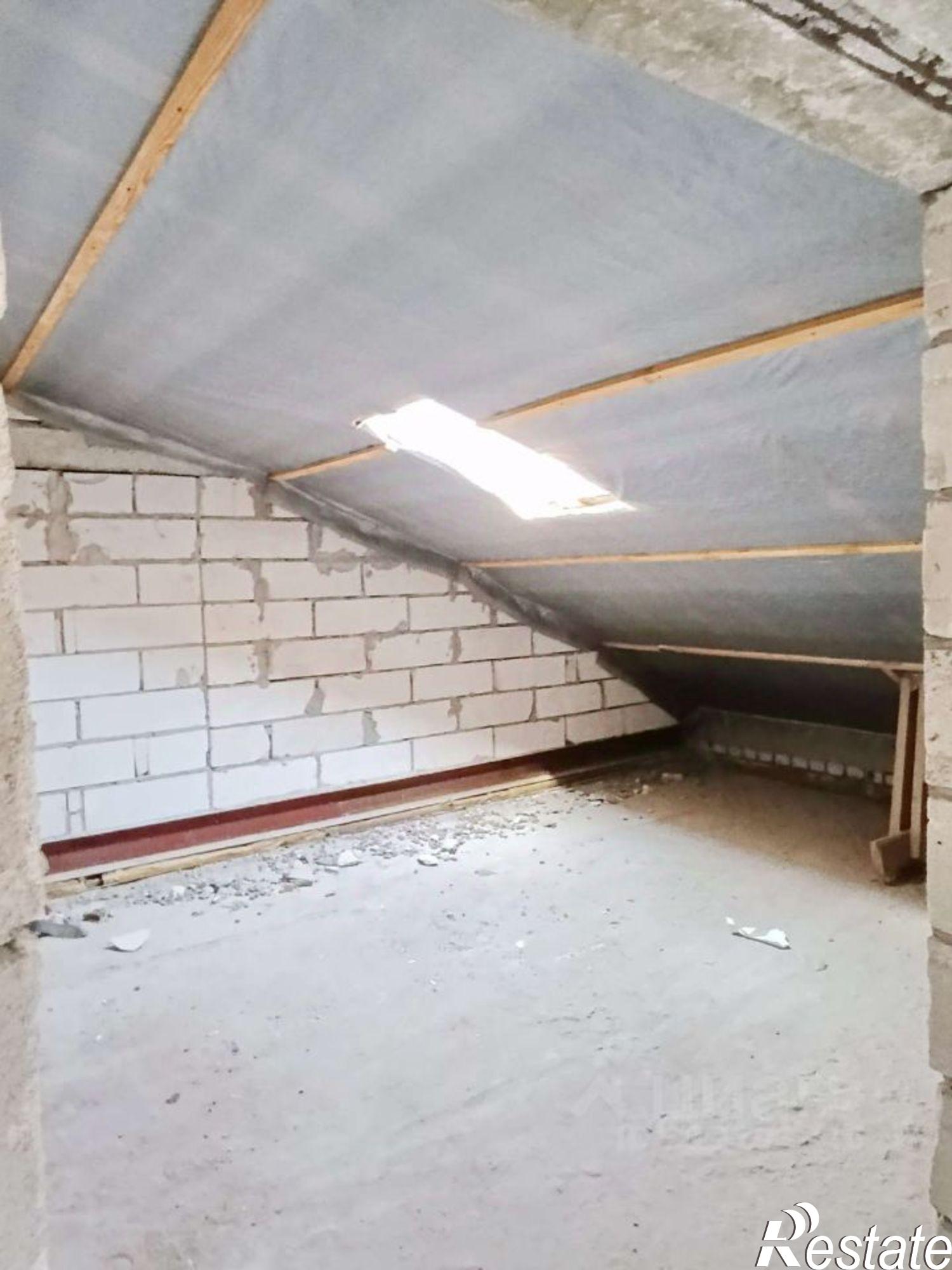 Купить офис, помещение под офис за 6 076 190 рублей на ул Багряная, 14в