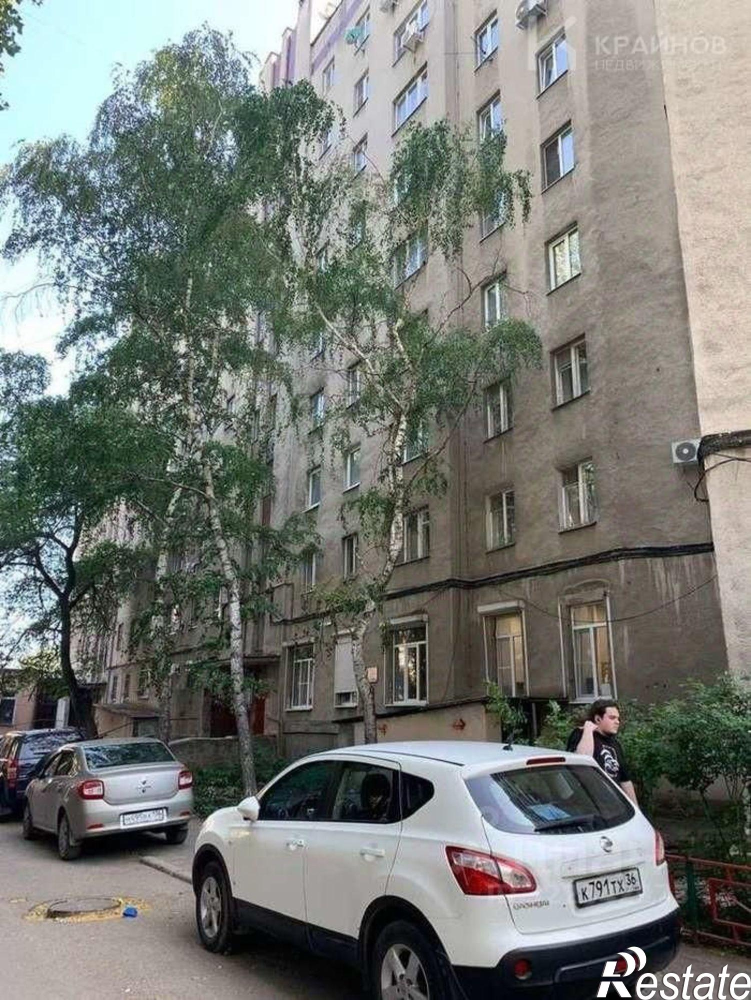 Купить квартиру за 7 500 000 рублей на ул Куцыгина, 6