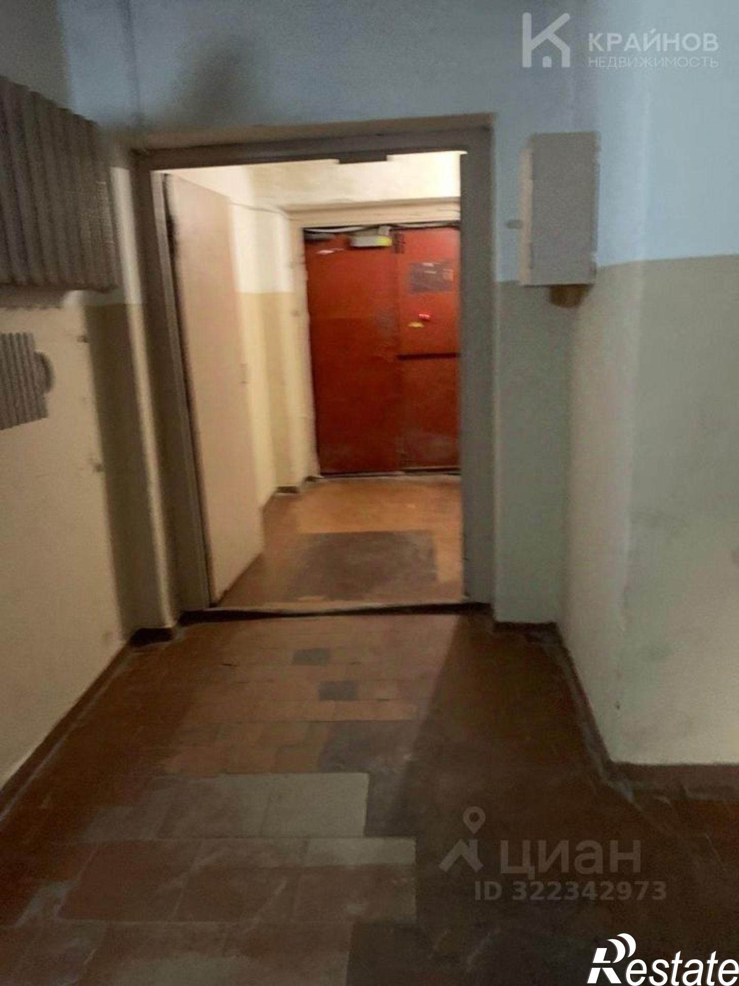 Купить квартиру за 7 500 000 рублей на ул Куцыгина, 6