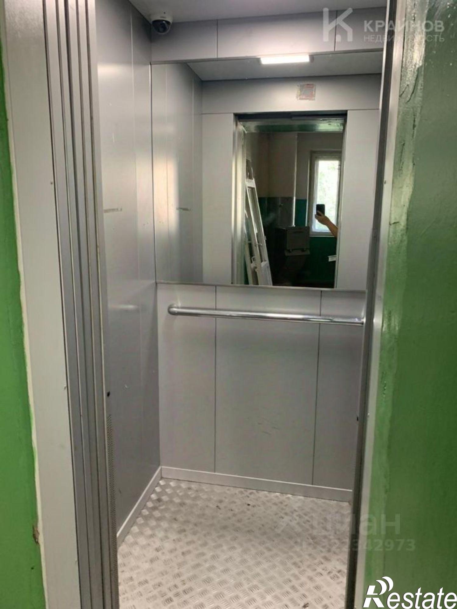 Купить квартиру за 7 500 000 рублей на ул Куцыгина, 6