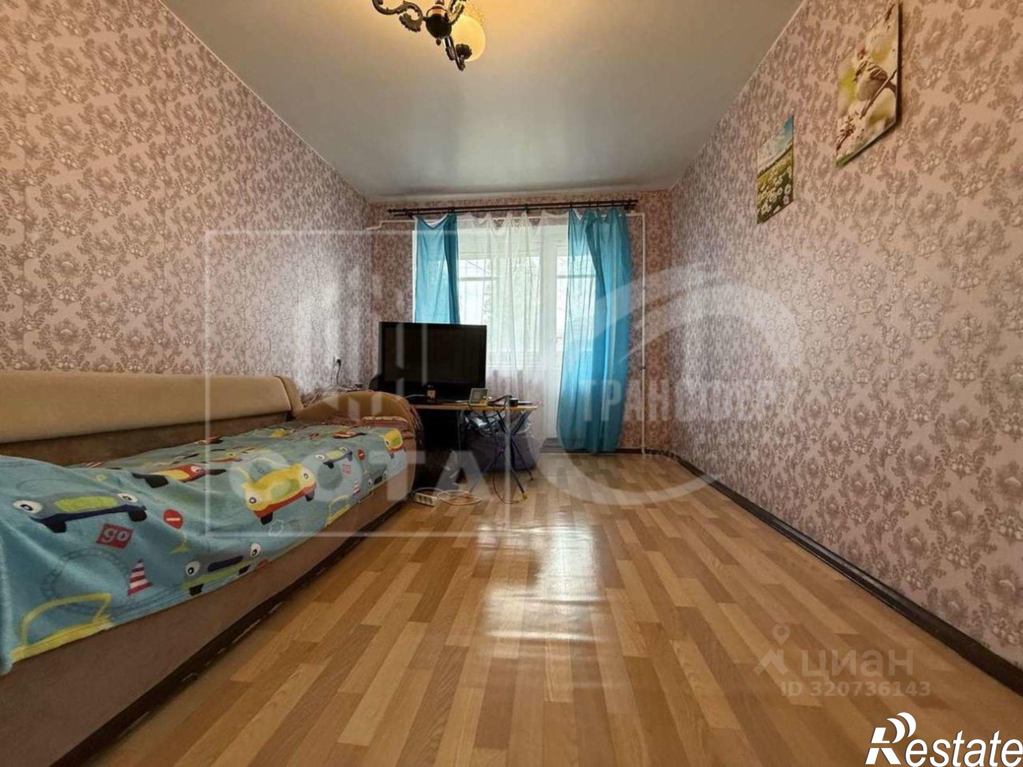 Купить квартиру за 4 200 000 рублей на ул Краснозвездная, 28