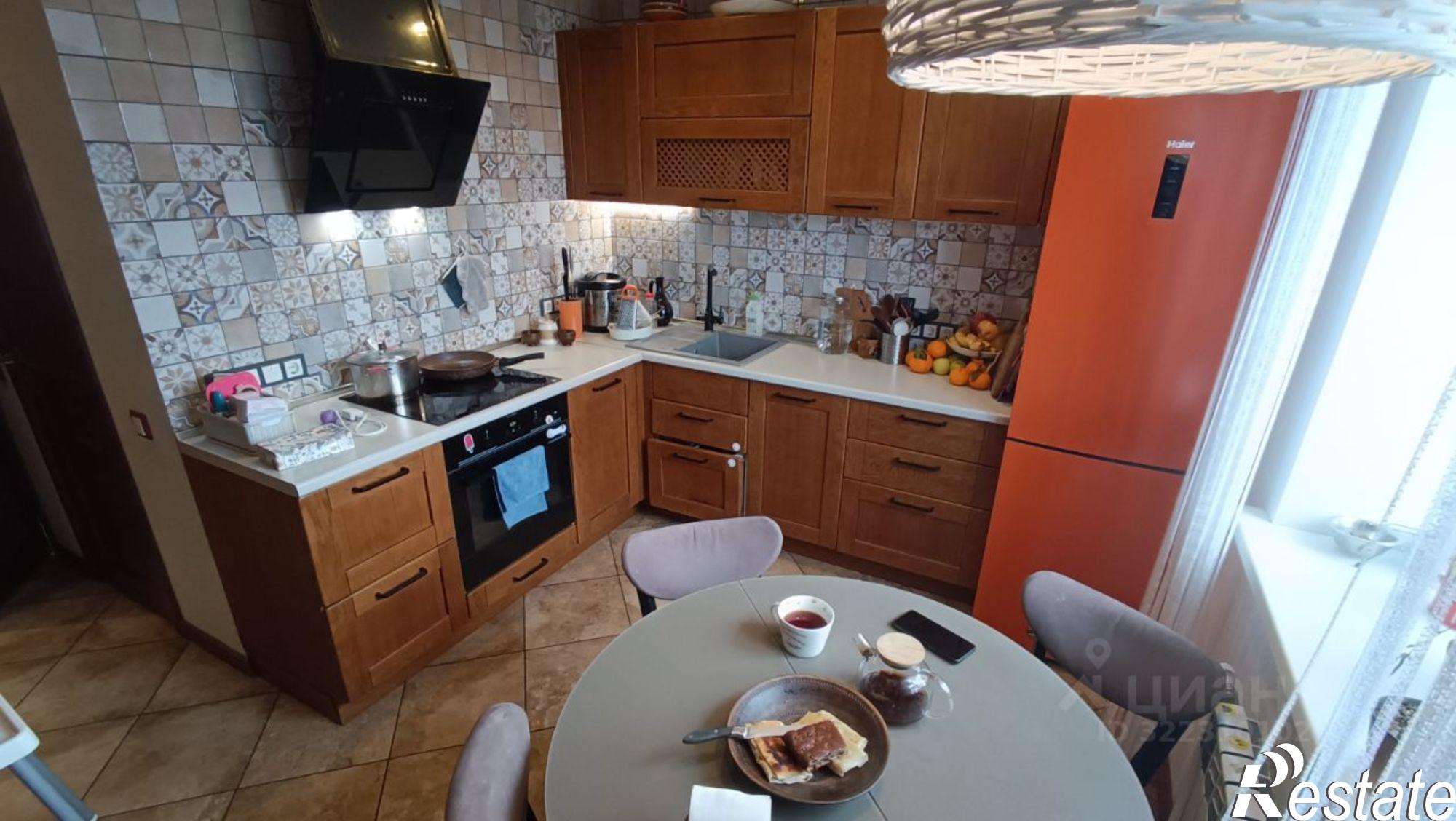 Купить квартиру за 14 000 000 рублей на ул Березовая роща, 8а