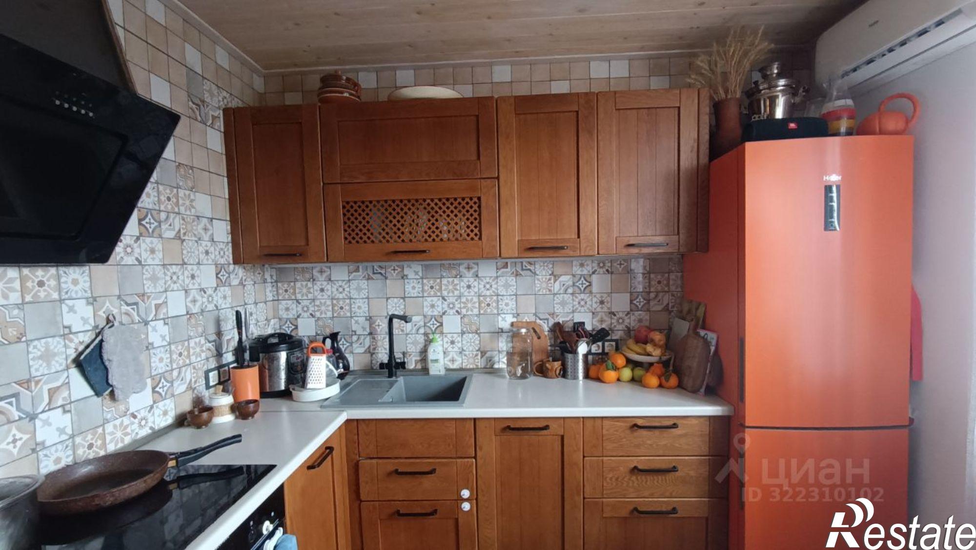 Купить квартиру за 14 000 000 рублей на ул Березовая роща, 8а