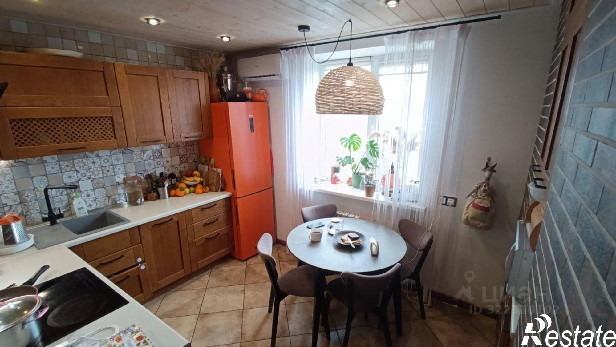 Купить квартиру за 14 000 000 рублей на ул Березовая роща, 8а