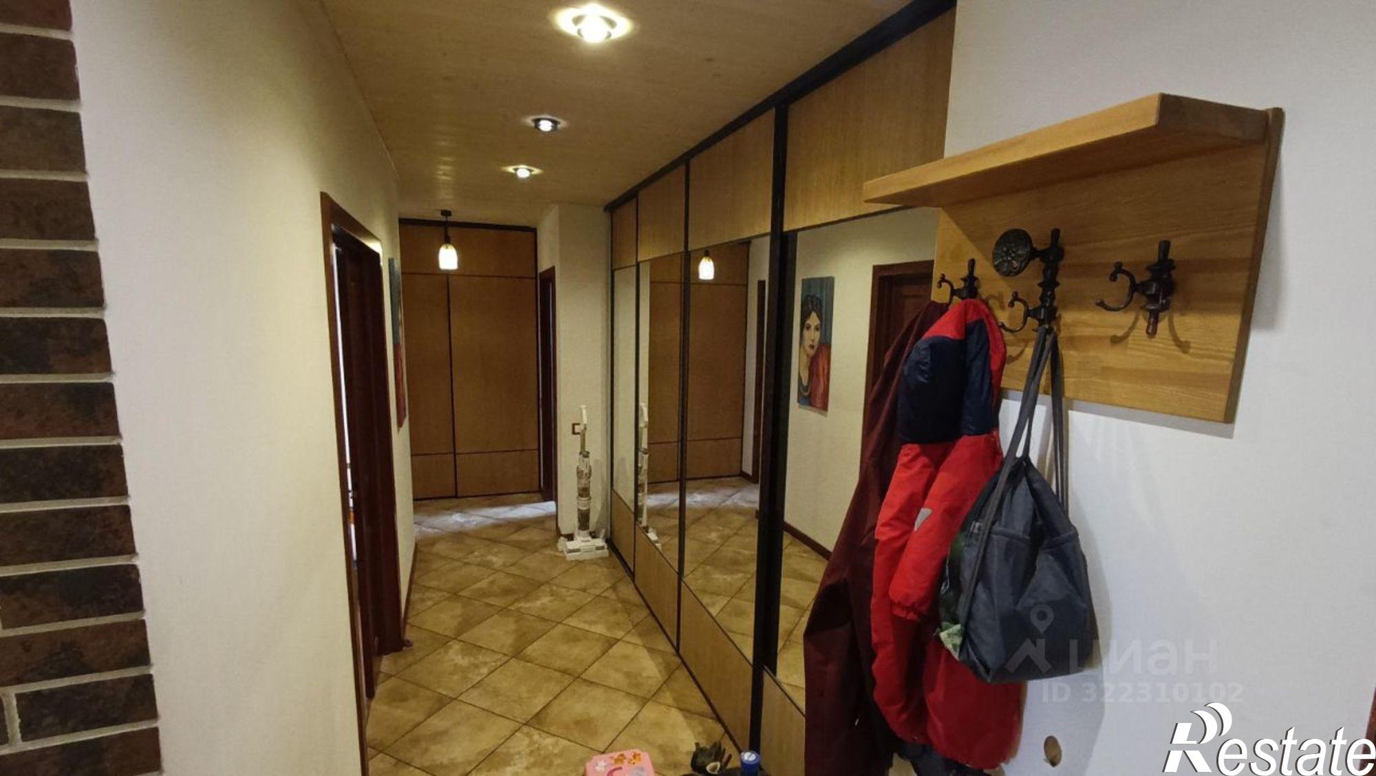 Купить квартиру за 14 000 000 рублей на ул Березовая роща, 8а