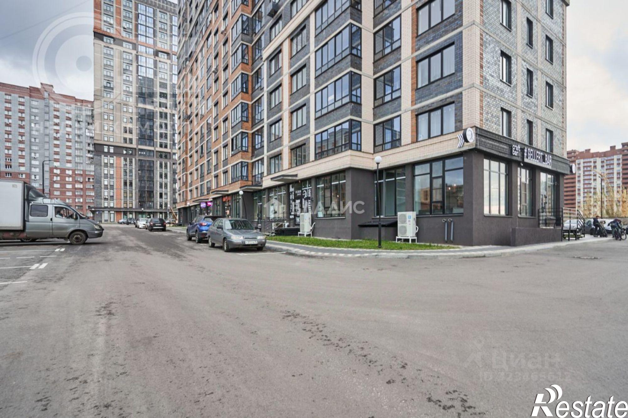 Купить квартиру за 3 600 000 рублей на ул Независимости, 55е