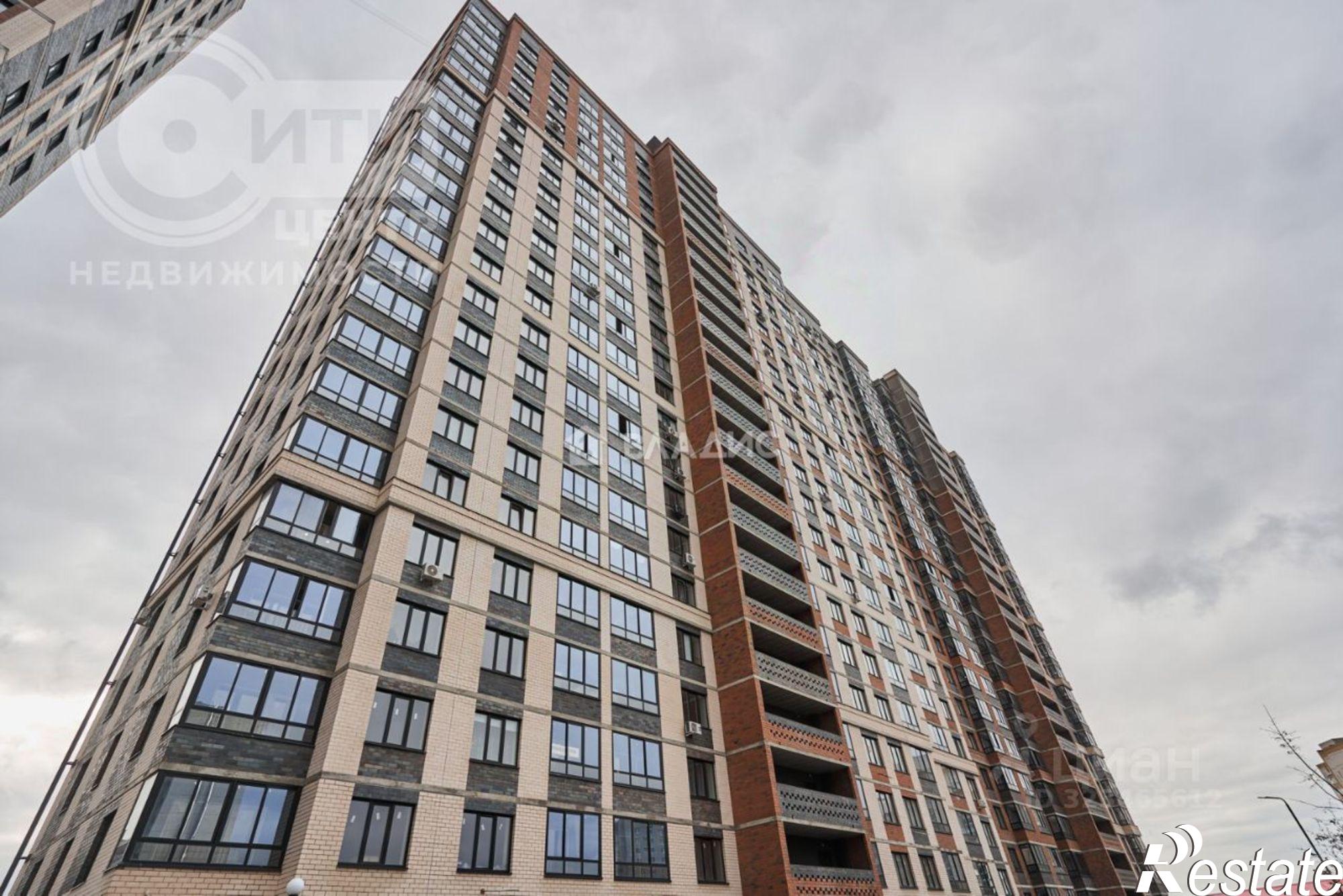 Купить квартиру за 3 600 000 рублей на ул Независимости, 55е