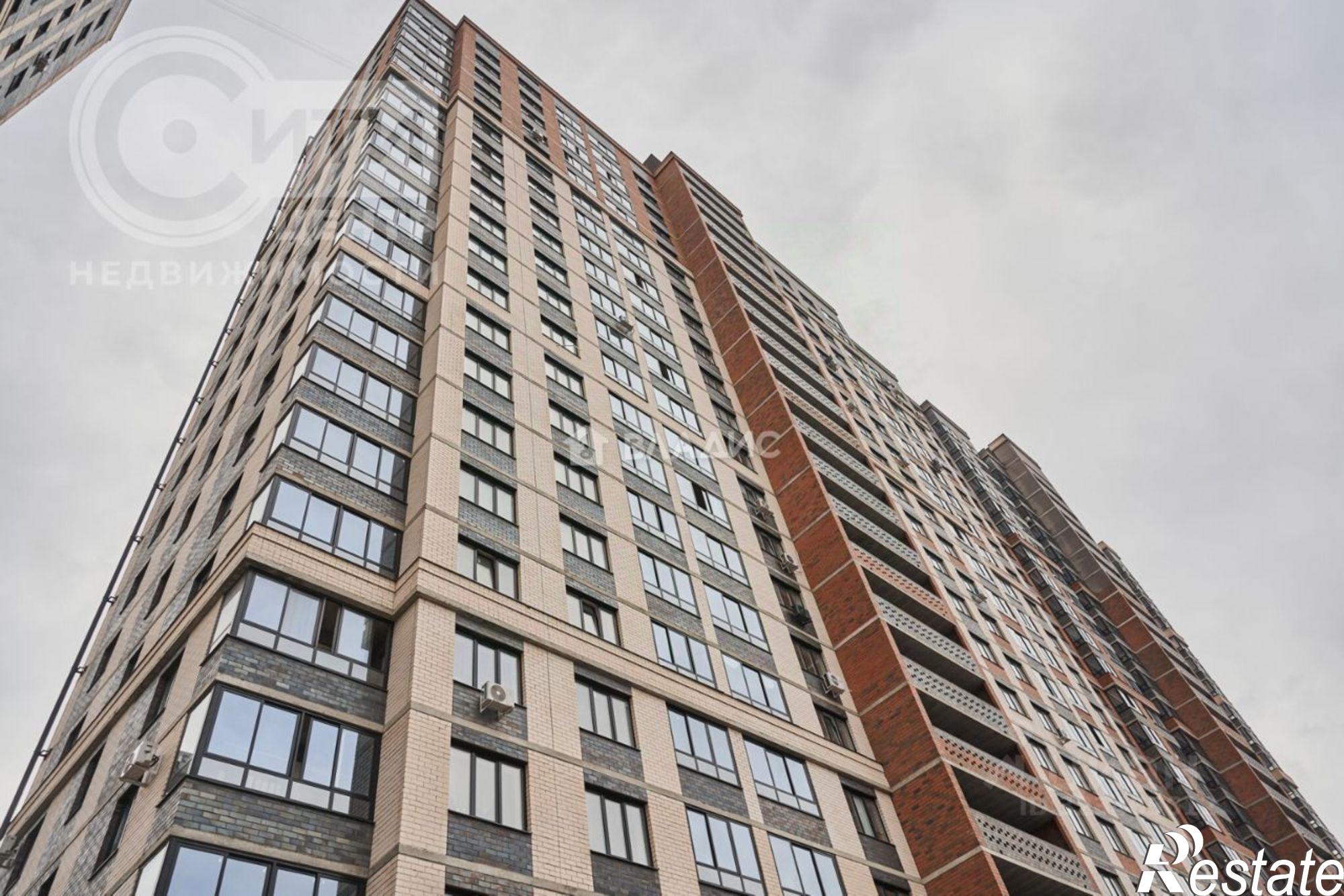 Купить квартиру за 3 600 000 рублей на ул Независимости, 55е