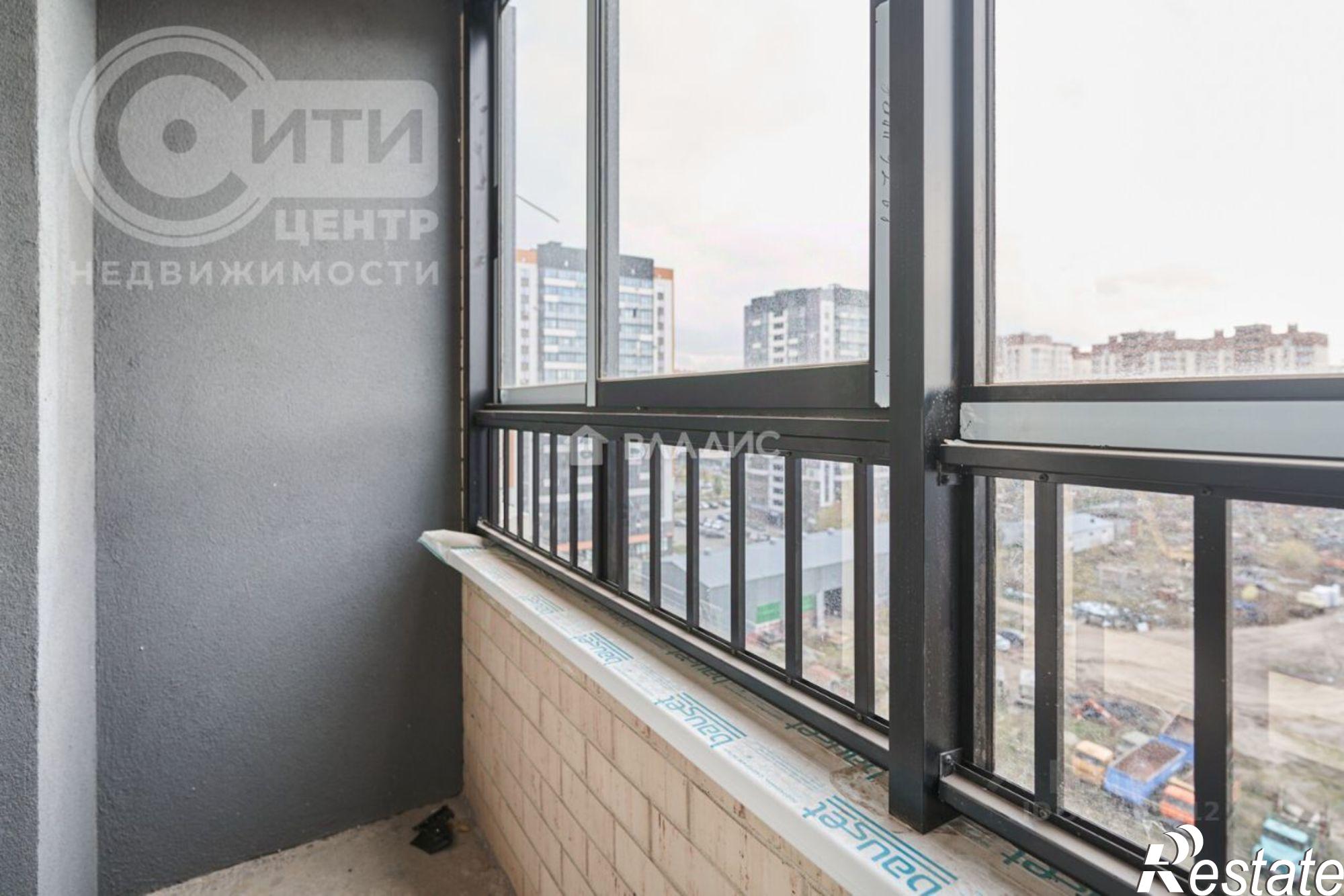 Купить квартиру за 3 600 000 рублей на ул Независимости, 55е