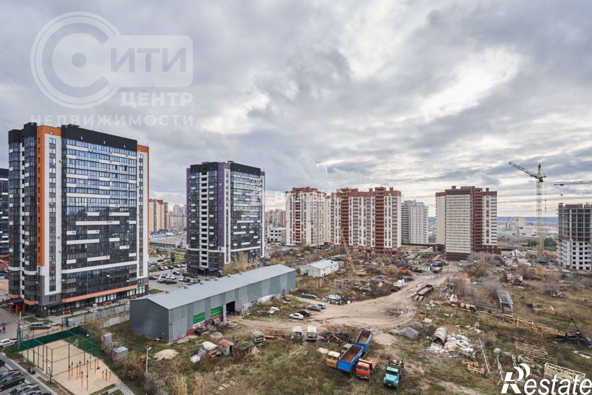 Купить квартиру за 3 600 000 рублей на ул Независимости, 55е