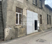 склад 30 кв м ул Дружинников, 5д