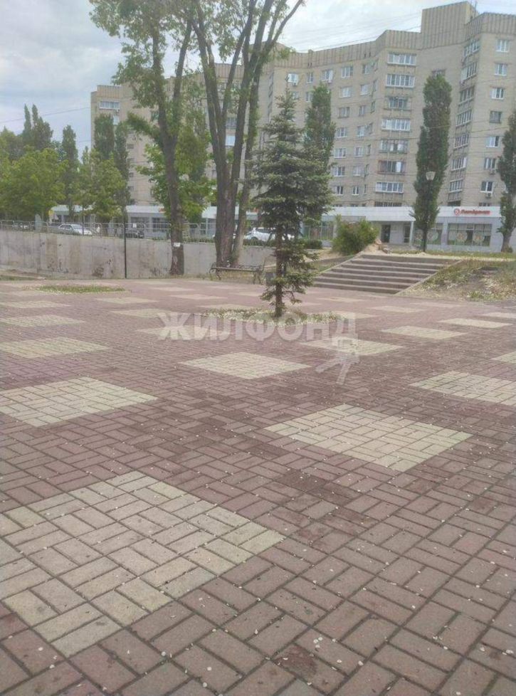 2-комн квартира Новосибирская улица, д.19