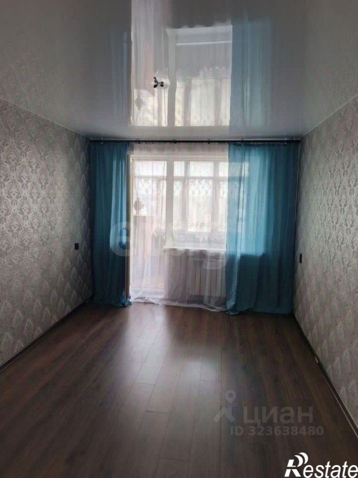 1-комн квартира улица 232-й Стрелковой Дивизии, 35,  д. 35