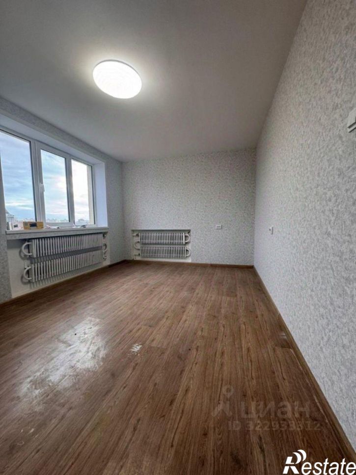 1-комн квартира ул Шукшина, 25,  д. 25