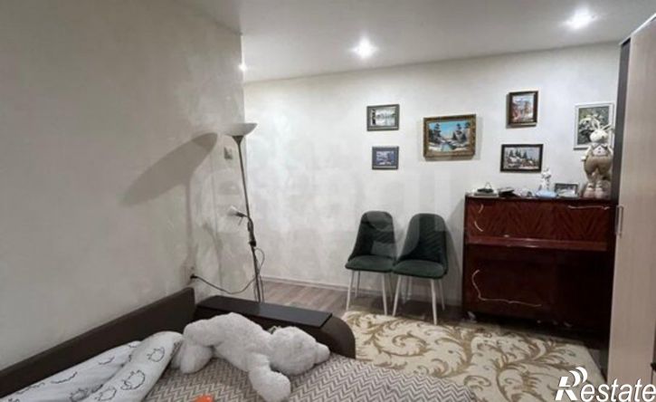 3-комн квартира ул Черняховского, 4,  д. 4