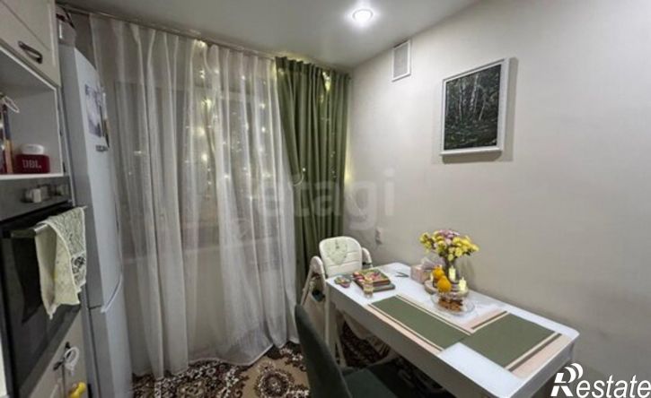 3-комн квартира ул Черняховского, 4,  д. 4