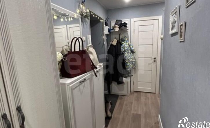 3-комн квартира ул Черняховского, 4,  д. 4