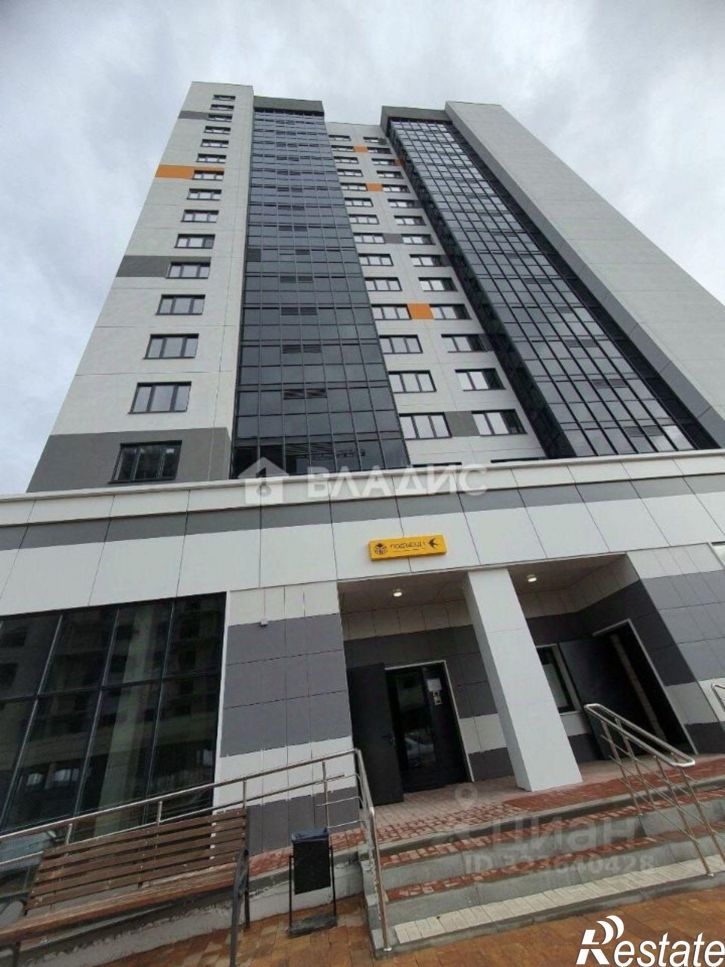 3-комн квартира улица Шибилкина, 1,  д. 1