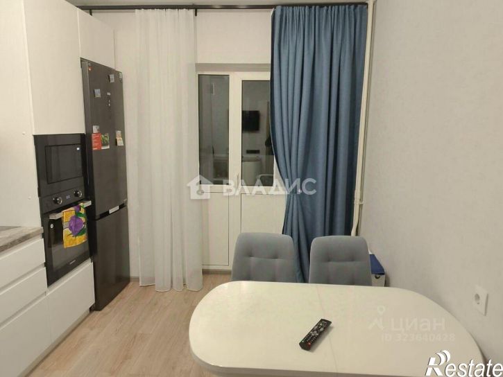 3-комн квартира улица Шибилкина, 1,  д. 1