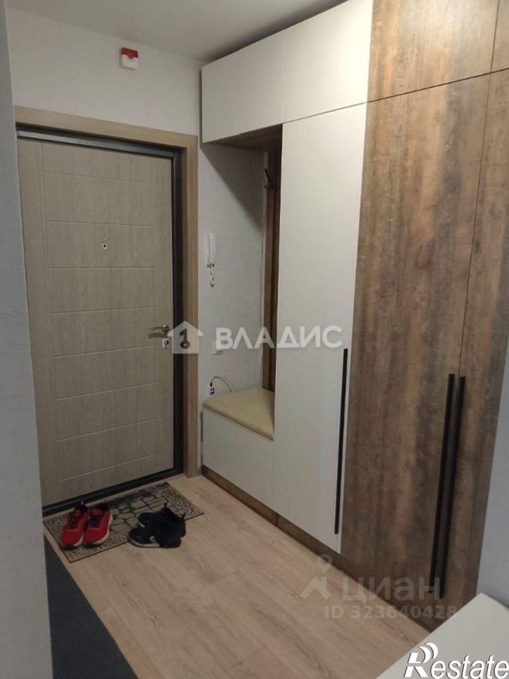 3-комн квартира улица Шибилкина, 1,  д. 1