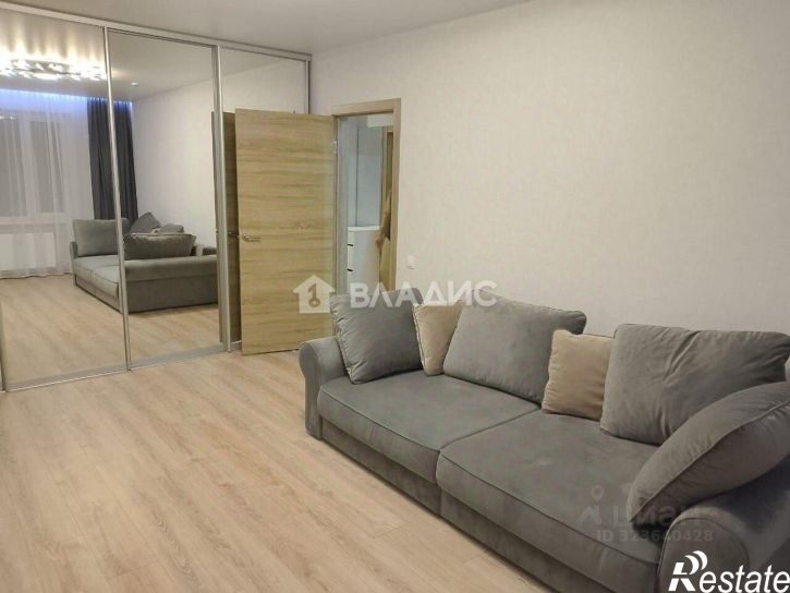 3-комн квартира улица Шибилкина, 1,  д. 1