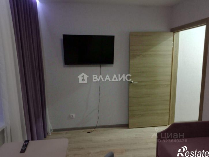 3-комн квартира улица Шибилкина, 1,  д. 1