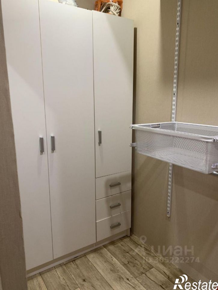 2-комн квартира улица 9 Января, 241/5,  д. 241/5