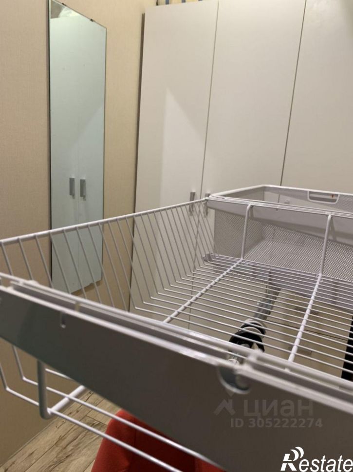 2-комн квартира улица 9 Января, 241/5,  д. 241/5