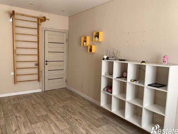 2-комн квартира улица 9 Января, 241/5,  д. 241/5