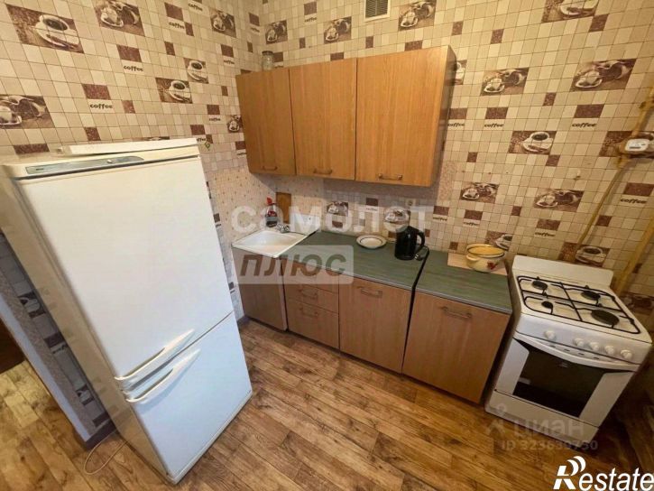 1-комн квартира пер Здоровья, 90а,  д. 90а