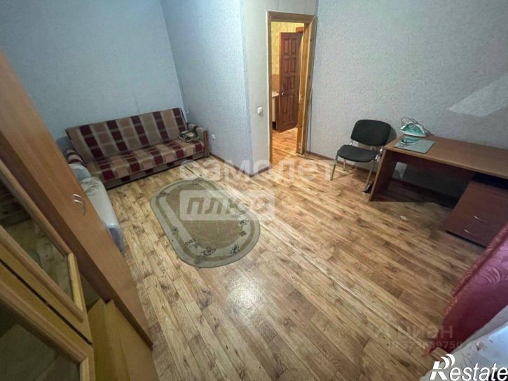 1-комн квартира пер Здоровья, 90а,  д. 90а