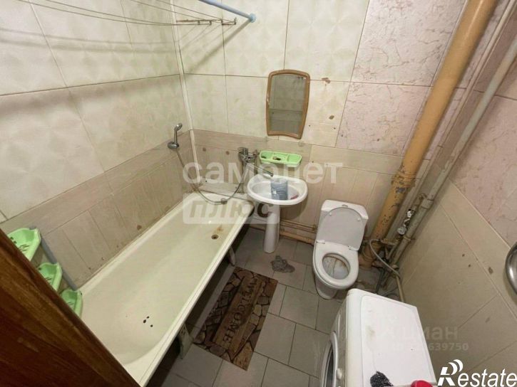 1-комн квартира пер Здоровья, 90а,  д. 90а