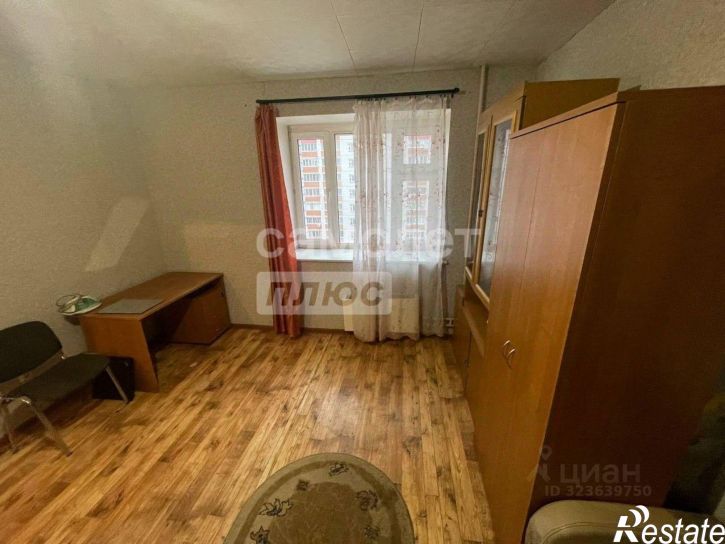 1-комн квартира пер Здоровья, 90а,  д. 90а