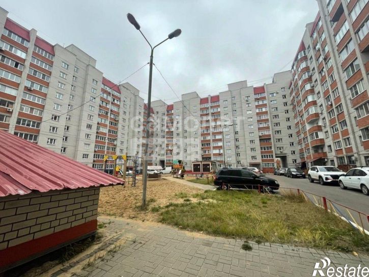 1-комн квартира пер Здоровья, 90а,  д. 90а