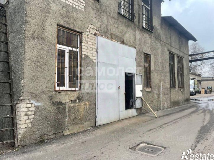 Склад ул Дружинников, 5д,  д. 5д