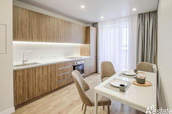 3-комн квартира улица 9 Января, 68/2к3,  д. 68/2к3