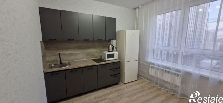 1-комн квартира ул Загоровского, 9/3,  д. 9/3