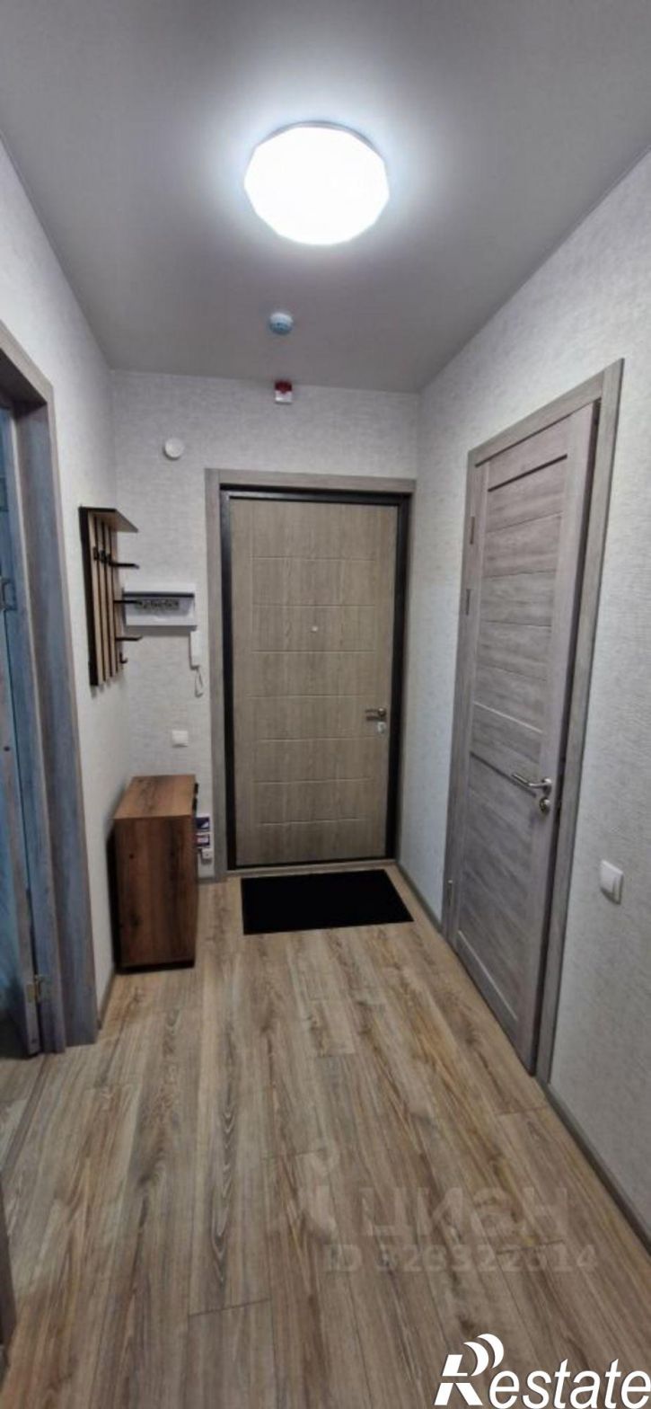 1-комн квартира ул Загоровского, 9/3,  д. 9/3