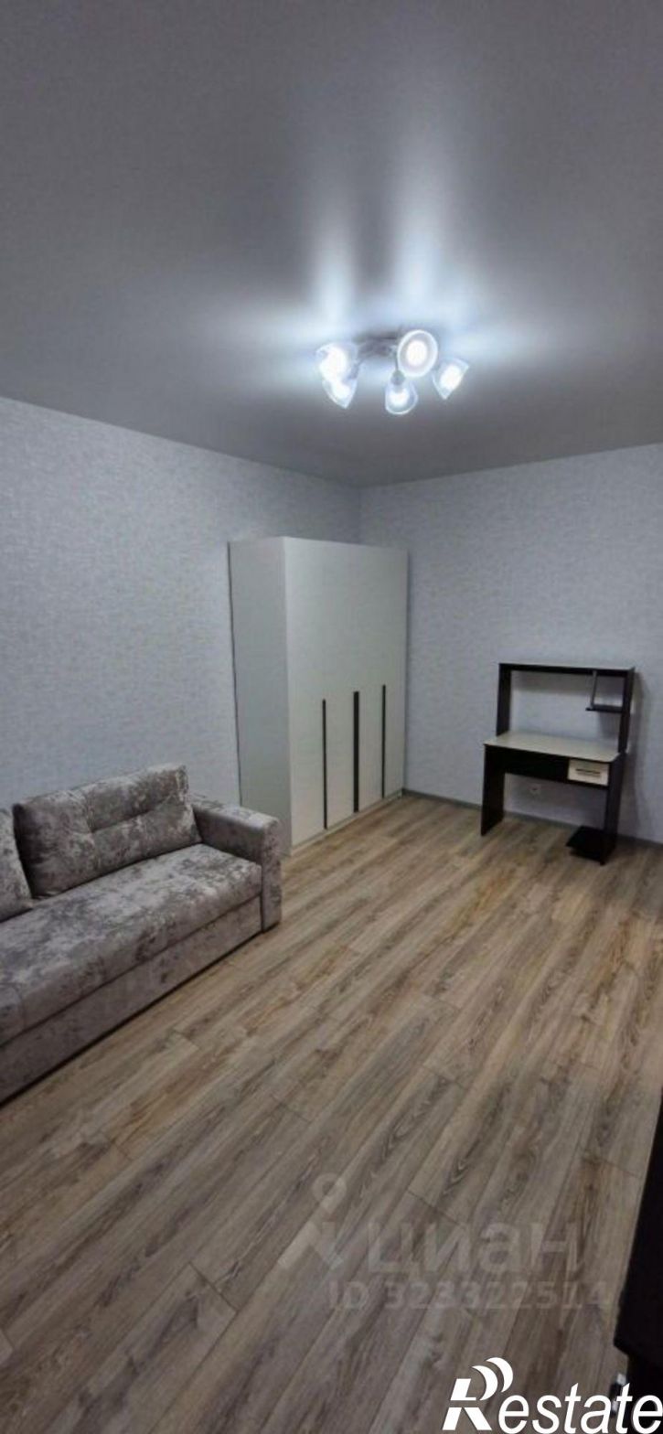 1-комн квартира ул Загоровского, 9/3,  д. 9/3