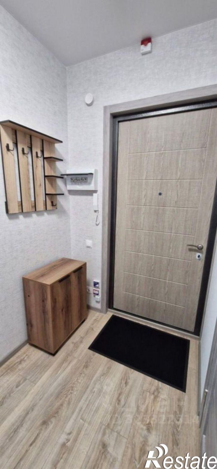 1-комн квартира ул Загоровского, 9/3,  д. 9/3